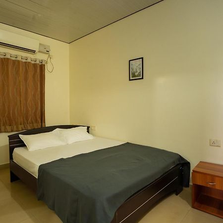 Gomes Pousada Guesthouse กัวเก่า ภายนอก รูปภาพ