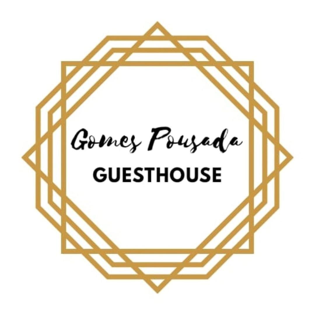 Gomes Pousada Guesthouse กัวเก่า ภายนอก รูปภาพ