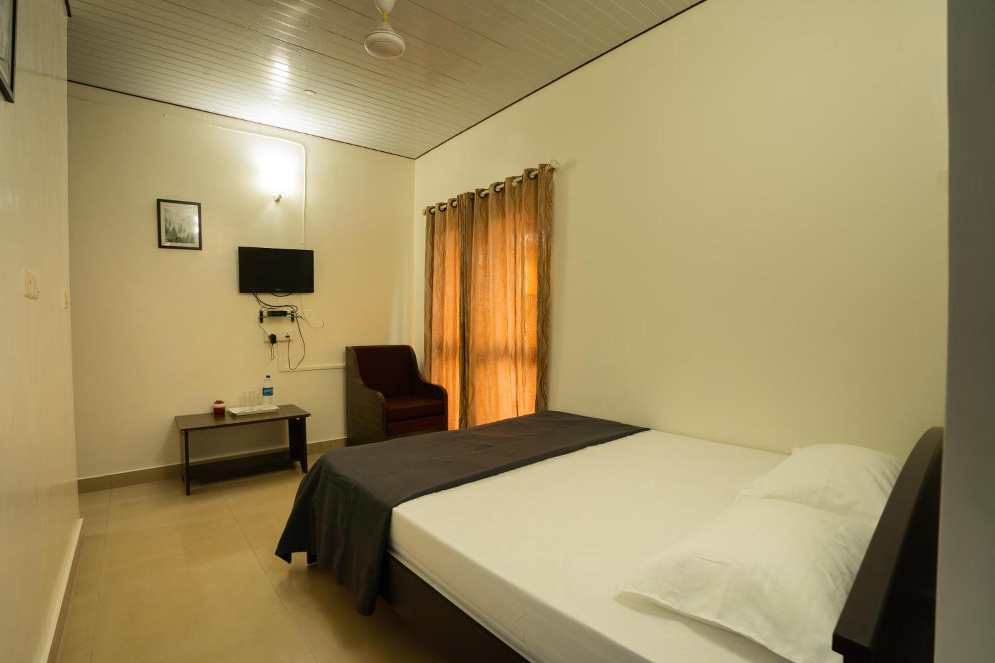 Gomes Pousada Guesthouse กัวเก่า ภายนอก รูปภาพ