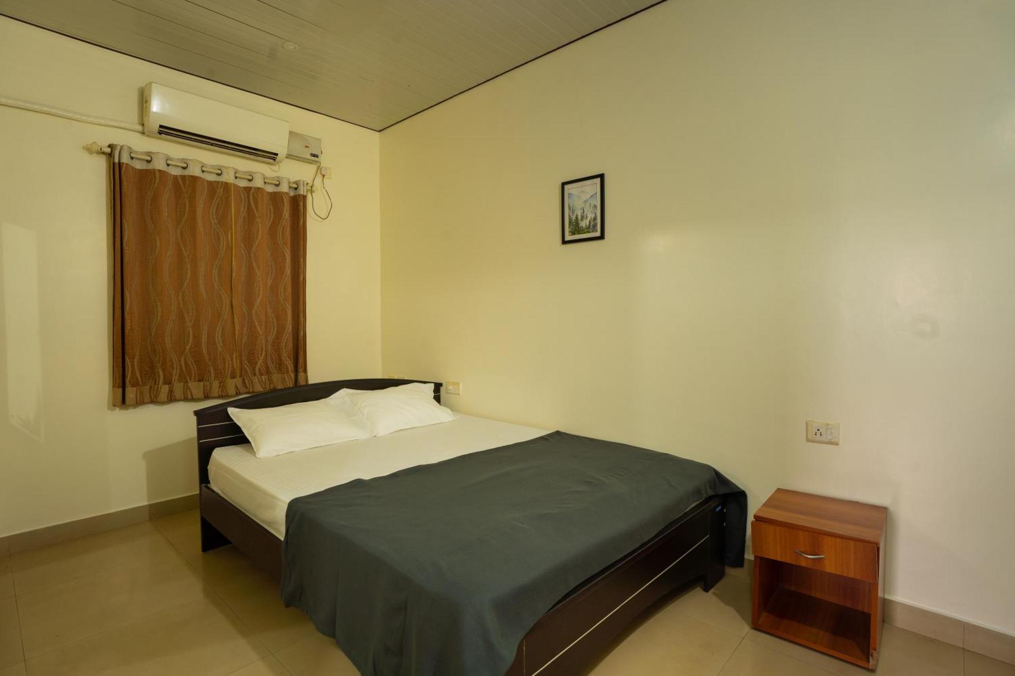 Gomes Pousada Guesthouse กัวเก่า ภายนอก รูปภาพ