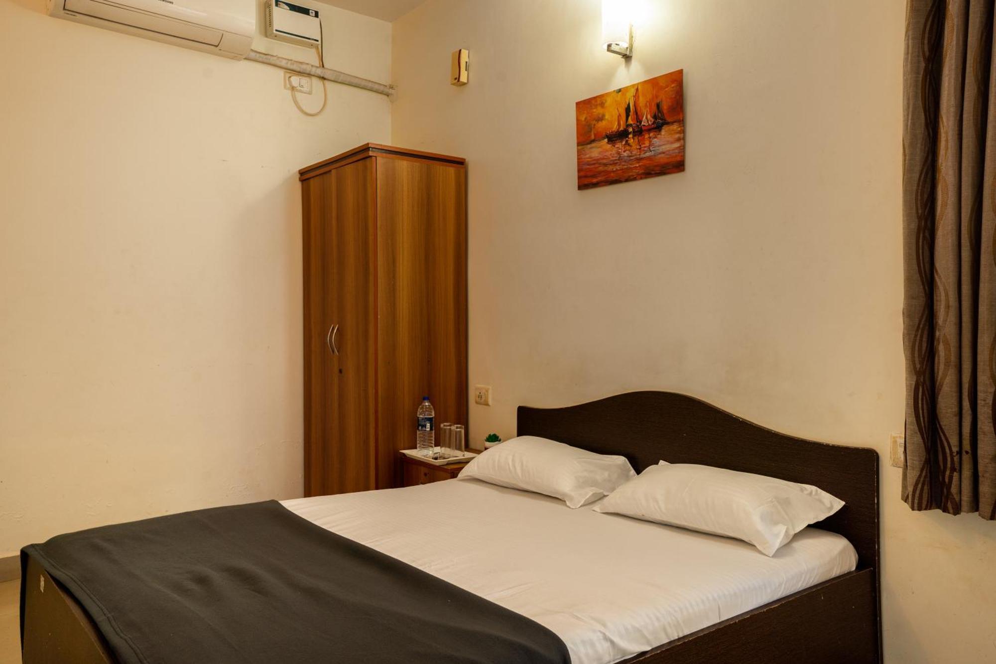 Gomes Pousada Guesthouse กัวเก่า ภายนอก รูปภาพ