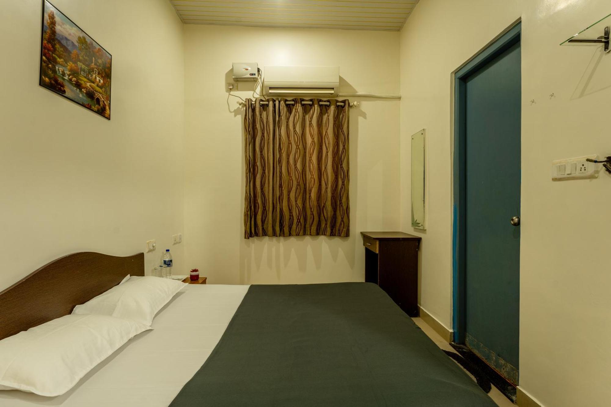Gomes Pousada Guesthouse กัวเก่า ภายนอก รูปภาพ